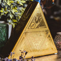 Productafbeelding Zelda - Triforce Spaarpot