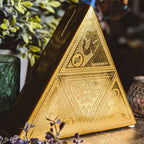 Productafbeelding Zelda - Triforce Spaarpot
