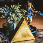 Productafbeelding Zelda - Triforce Spaarpot