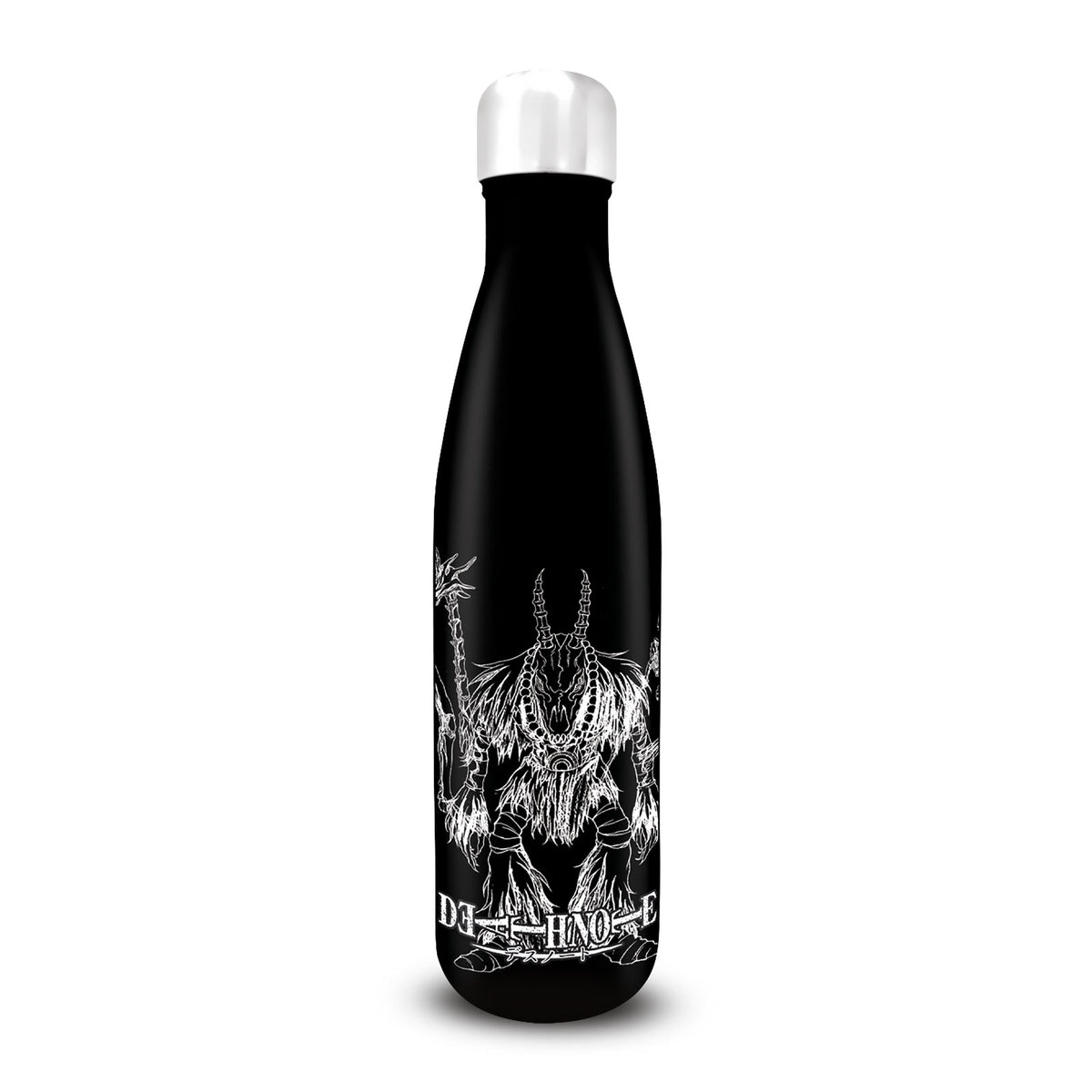 Image produit Death Note - Bouteille d'eau Shinigami