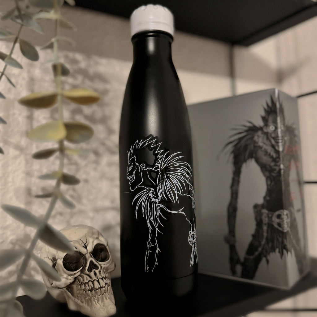 Productafbeelding Death Note - Shinigami Drinkfles