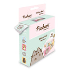 Image produit Pusheen - Rouleau d'autocollants Collection de personnages