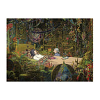 Productafbeelding Howl's Moving Castle - Set van 30 ansichtkaarten