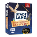 Productafbeelding Stad Land - Het onofficiële spel voor Potterheads