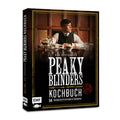 Image produit Le livre de cuisine officiel Peaky Blinders
