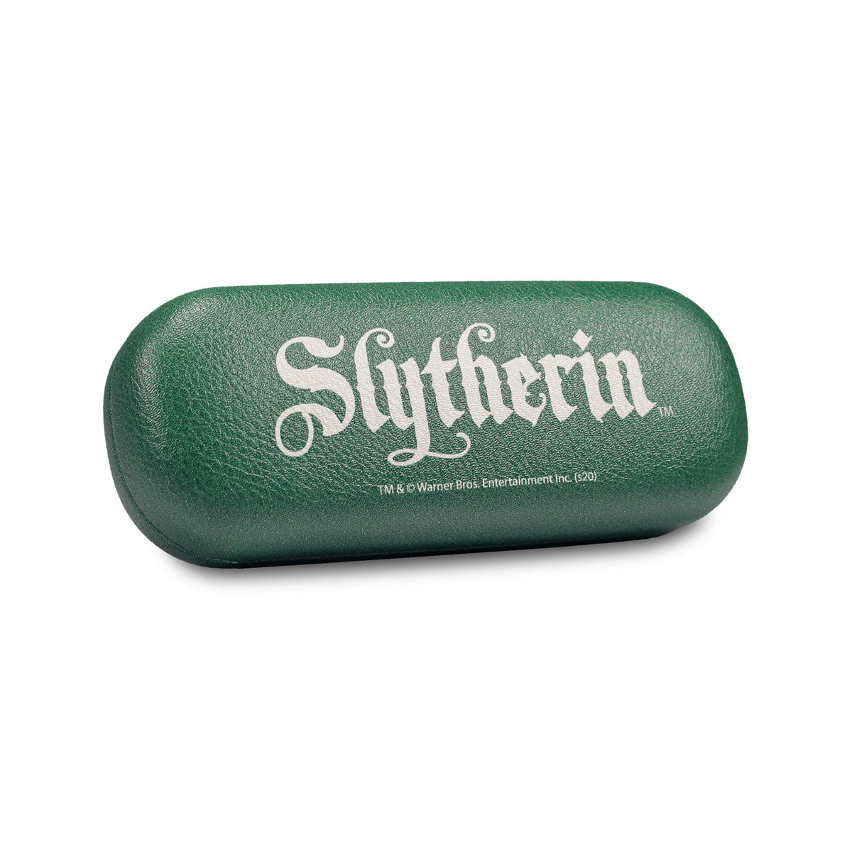 Product image Harry Potter - Slytherin Crest Glasses Case