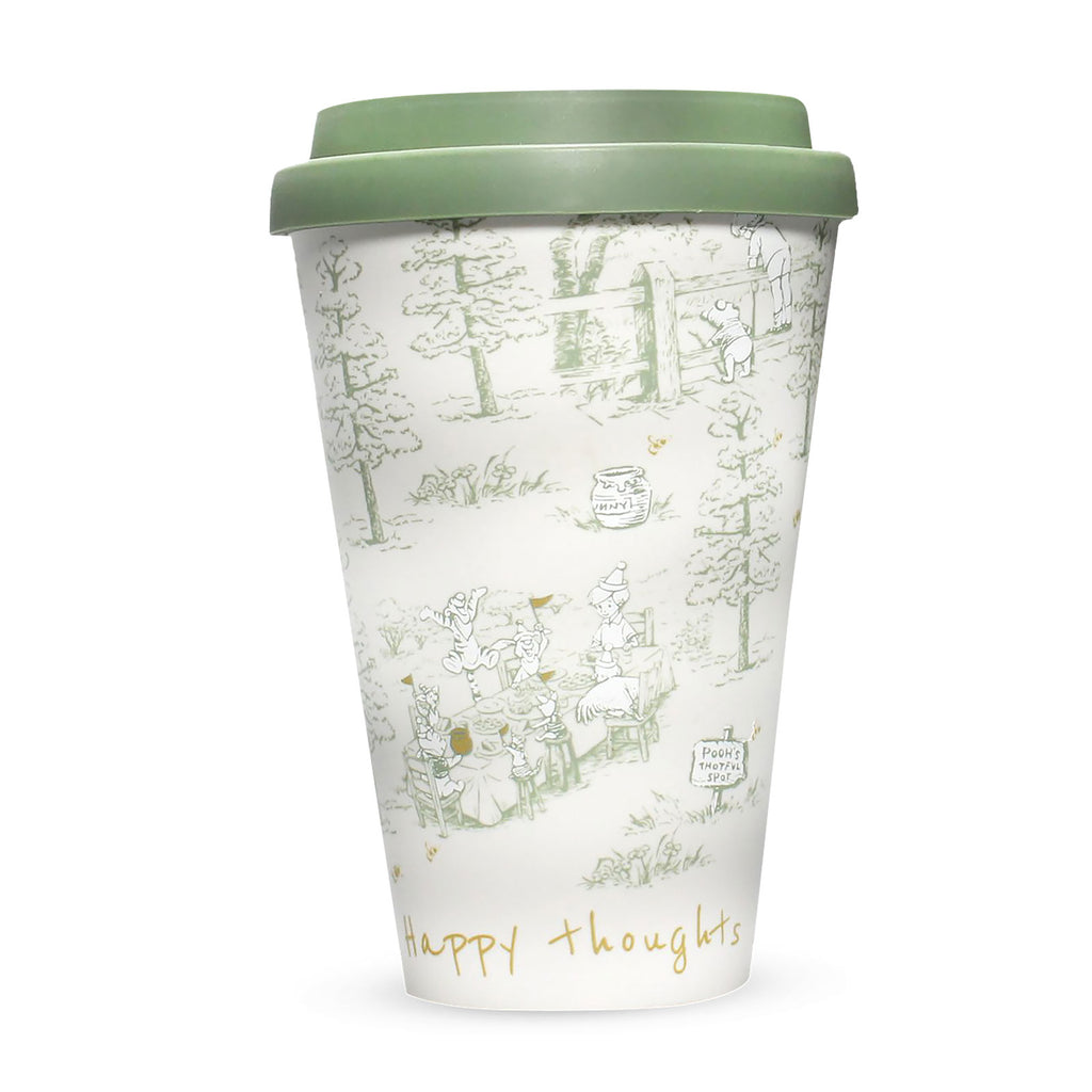 Produktbild Winnie Puuh - To Go Becher