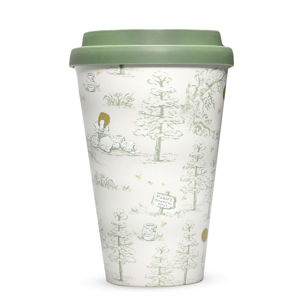 Produktbild Winnie Puuh - To Go Becher