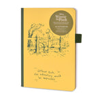 Productafbeelding Winnie de Poeh - A6 Notitieboek