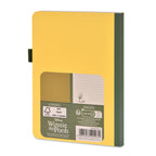 Productafbeelding Winnie de Poeh - A6 Notitieboek