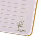 Productafbeelding Winnie de Poeh - A6 Notitieboek