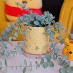 Image produit Winnie l'Ourson - Mini Pot de Fleur