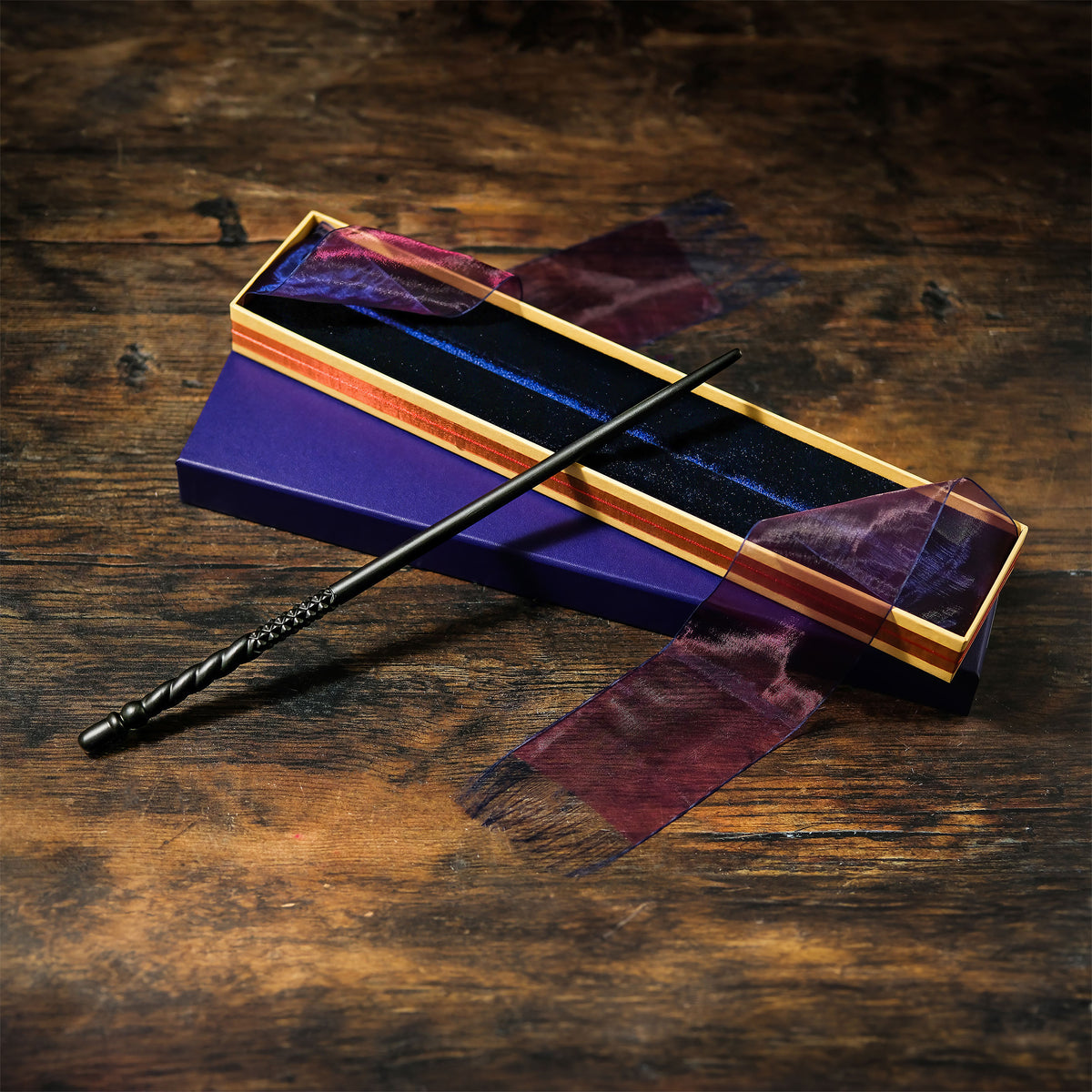 Image produit Baguette Magique de Ginny Weasley