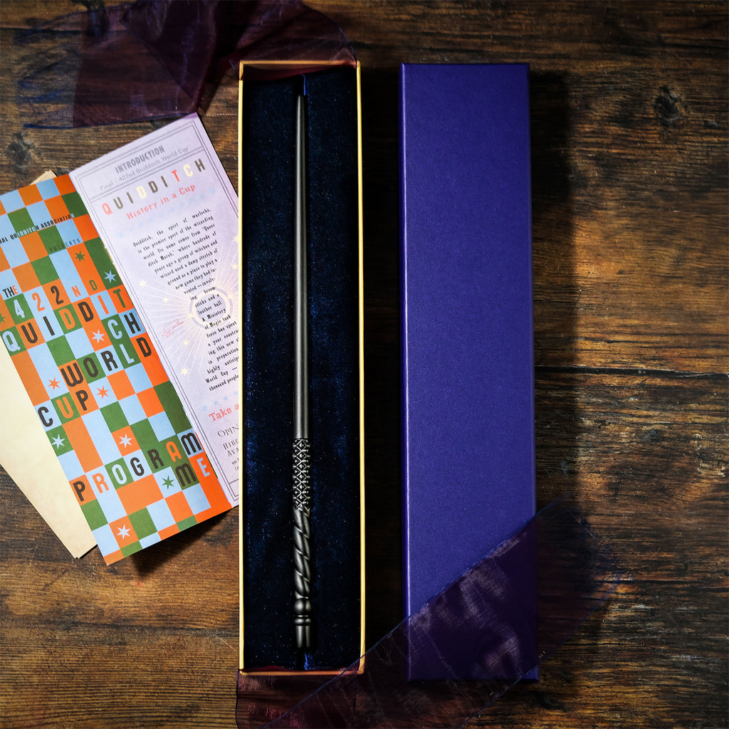 Productafbeelding Ginny Wemel Toverstok