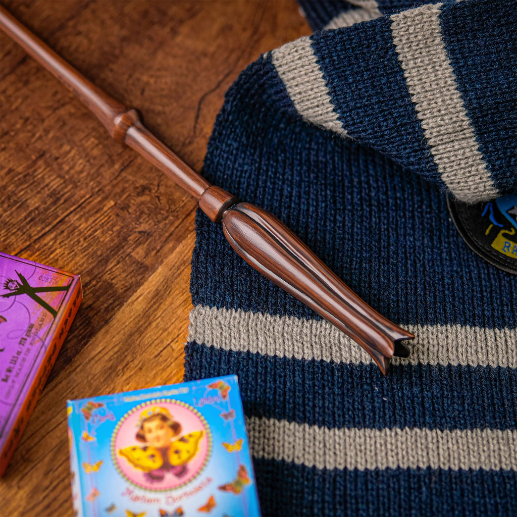 Image produit Baguette de Luna Lovegood