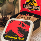 Productafbeelding Jurrassic Park - Lunchbox set van 3