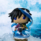 Productafbeelding Demon Slayer - Giyu Tomioka Funko Pop Figuur