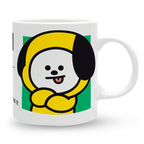 Image produit Tasse BT21 Chimmy - Line Friends