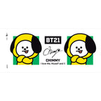 Image produit Tasse BT21 Chimmy - Line Friends
