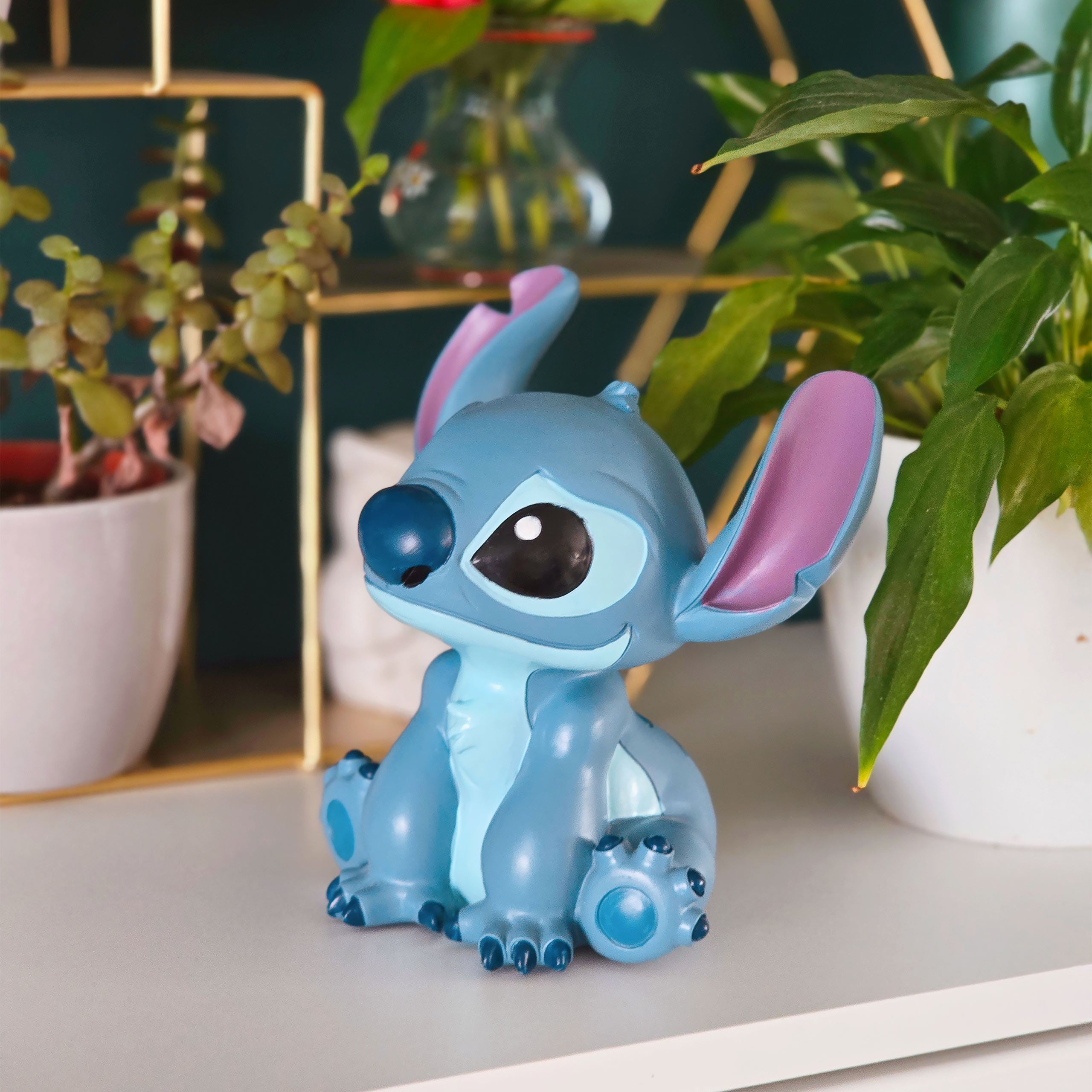Productafbeelding Stitch Spaarpot - Lilo & Stitch