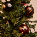 Productafbeelding Schurken - Personages Kerstboom Ornamenten 7st
