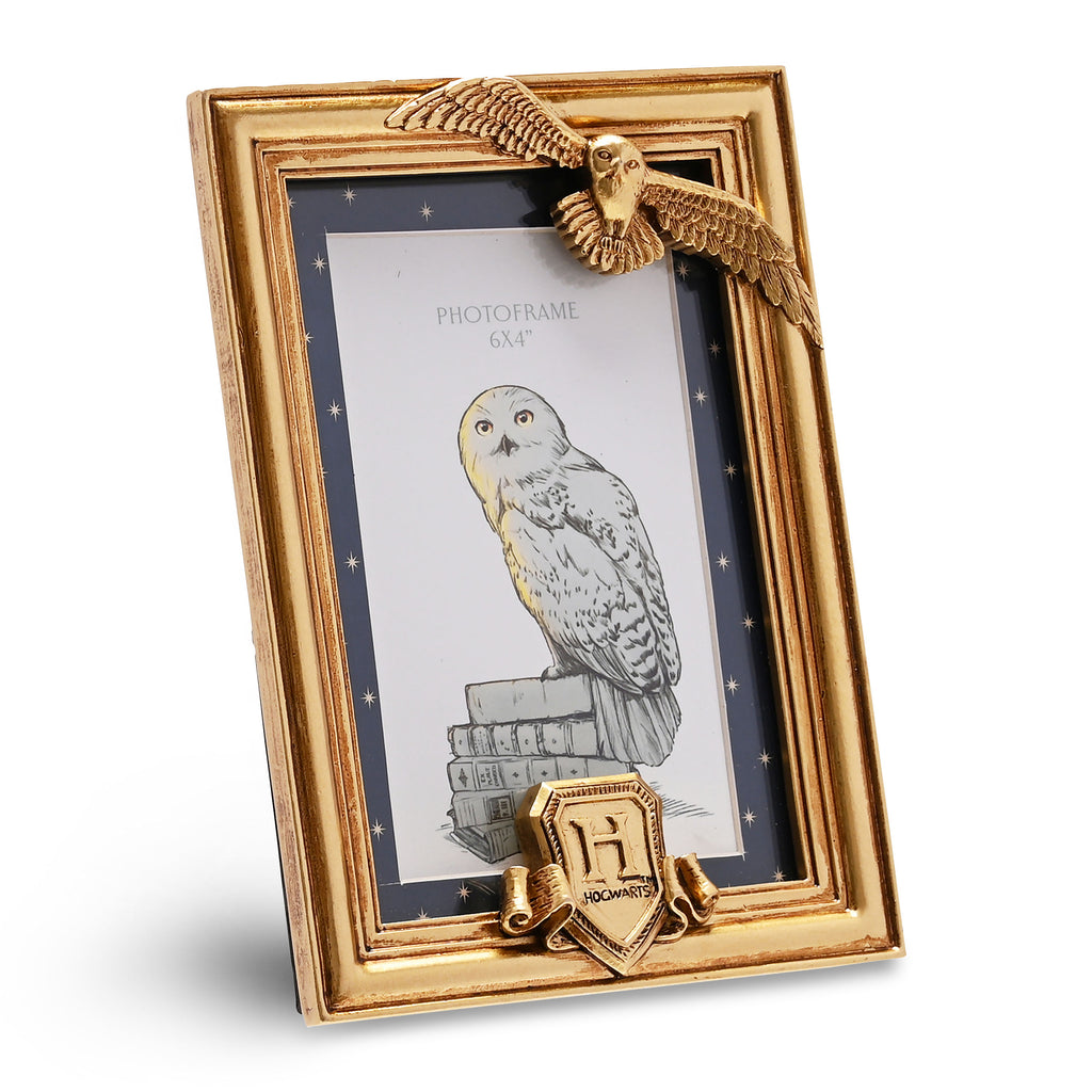 Productafbeelding Harry Potter - Hedwig Fotolijst
