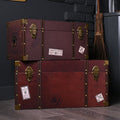 Produktbild Harry Potter - Alumni Koffer 2er Set