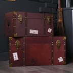 Produktbild Harry Potter - Alumni Koffer 2er Set