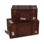 Produktbild Harry Potter - Alumni Koffer 2er Set