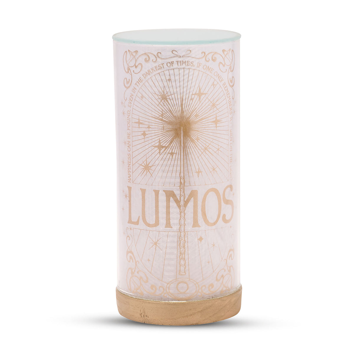 Image produit Harry Potter - Lampe de Table LED Lumos