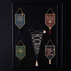 Image produit Harry Potter - Alumni Expecto Patronum Décoration murale en bois
