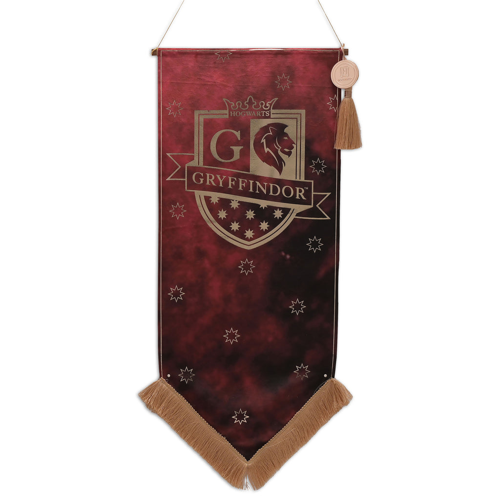 Productafbeelding Griffoendor Banier - Harry Potter