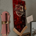 Productafbeelding Griffoendor Banier - Harry Potter