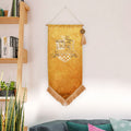 Produktbild Hufflepuff Banner - Harry Potter