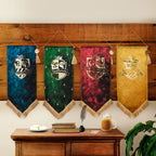 Produktbild Hufflepuff Banner - Harry Potter
