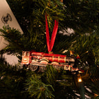 Productafbeelding Harry Potter - Hogwarts Express Kerstboomversiering