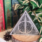 Productafbeelding Harry Potter - Relieken van de Dood Standbeeld