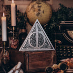 Productafbeelding Harry Potter - Relieken van de Dood Standbeeld