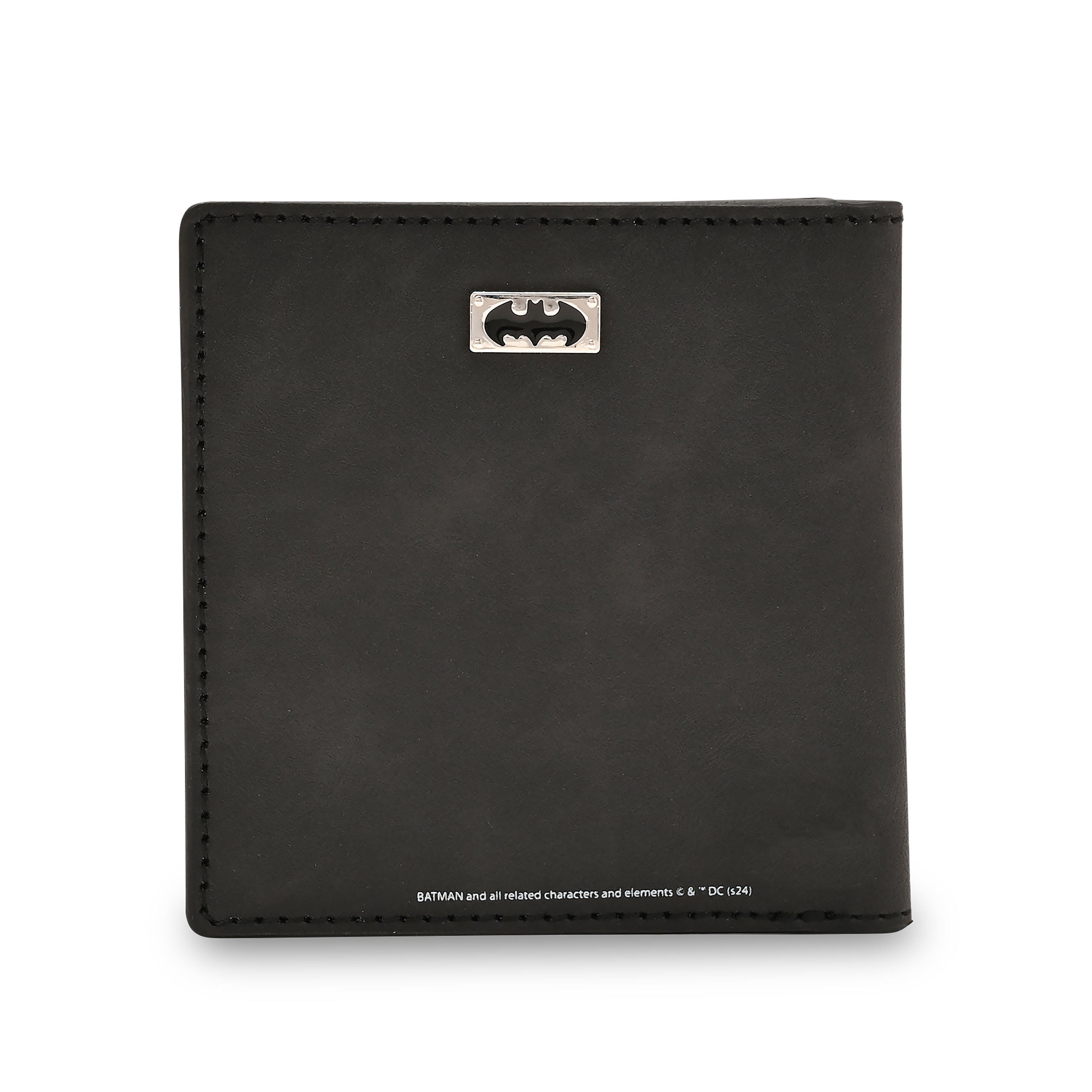 Image produit Batman - Portefeuille Logo Classique