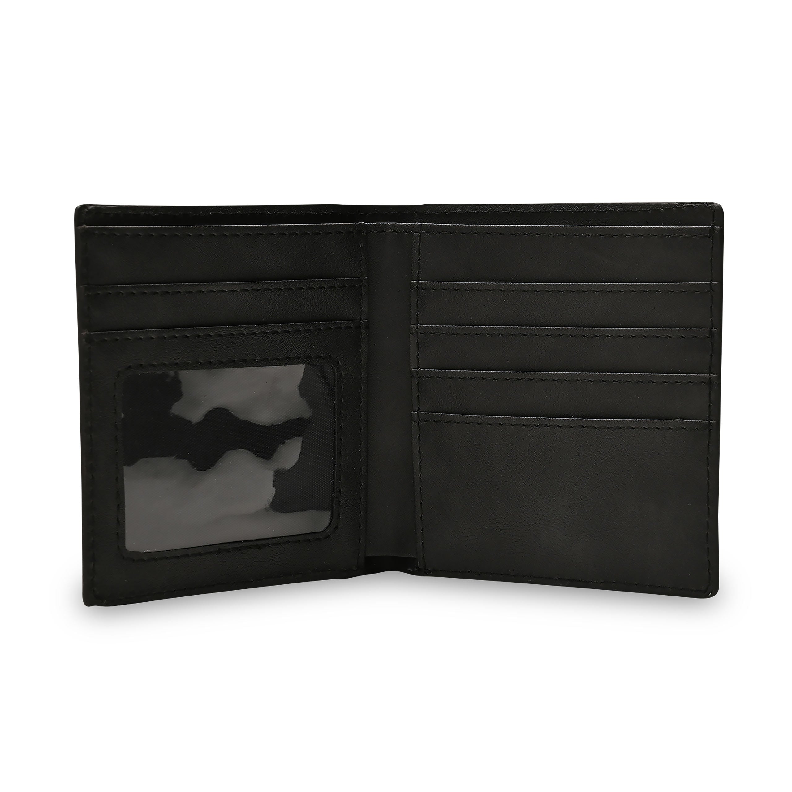 Image produit Batman - Portefeuille Logo Classique