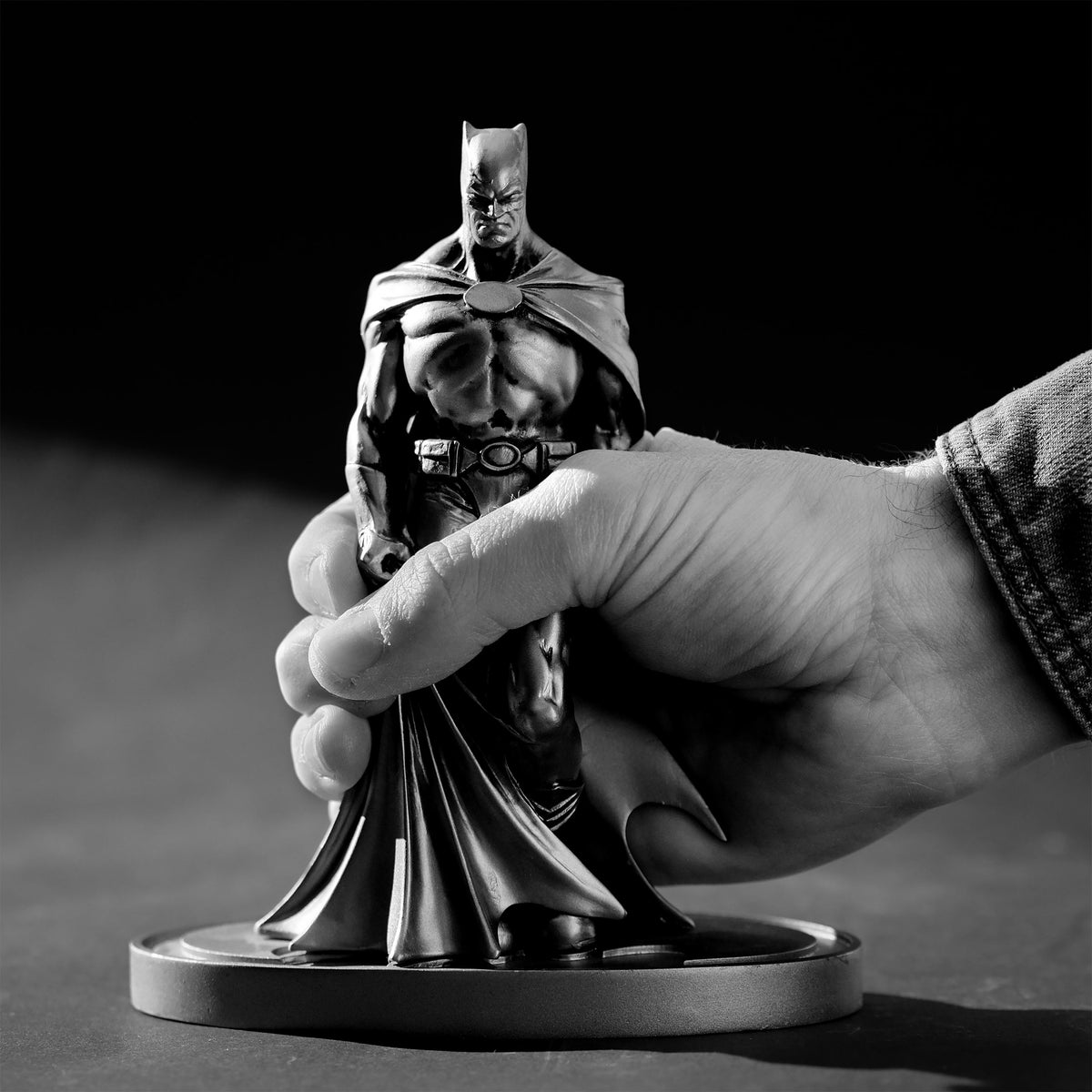 Productafbeelding Batman - Standbeeld