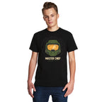 Image produit T-shirt Master Chief pour les fans de Halo noir