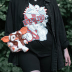 Image produit Gremlins - T-shirt Minuit Noir