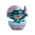 Image produit Stitch dans l'œuf de Pâques Figure - Lilo & Stitch