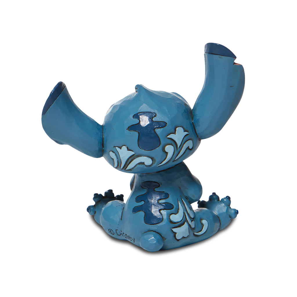 Image produit Figurine Stitch 9cm - Lilo & Stitch