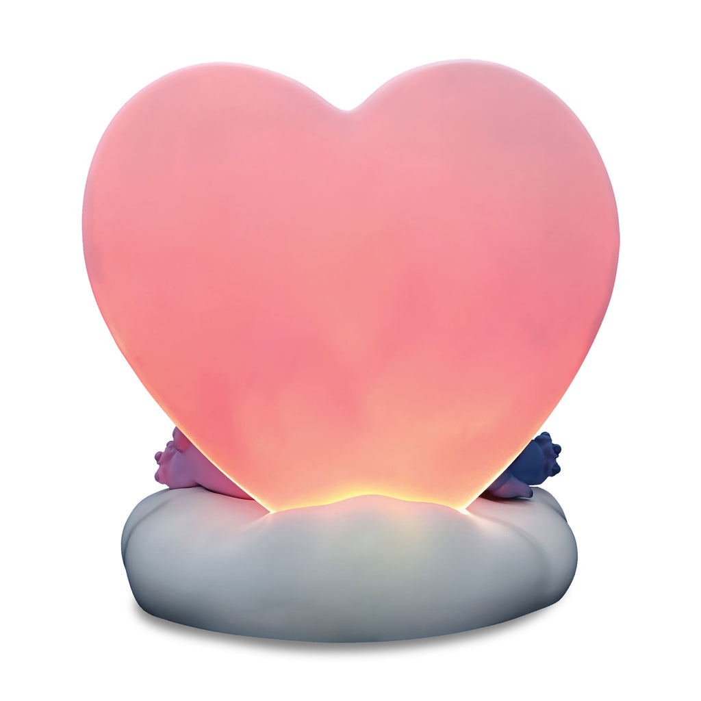 Image produit Lilo & Stitch - Angel et Stitch avec veilleuse Scrump