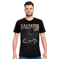 Produktbild Saltatio Mortis - Yggdrasil T-Shirt schwarz