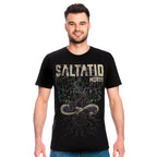 Produktbild Saltatio Mortis - Yggdrasil T-Shirt schwarz