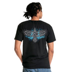 Productafbeelding Feuerschwanz - Morrigan T-Shirt zwart