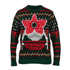 Produktbild Stranger Things - Demogorgon Strickpullover